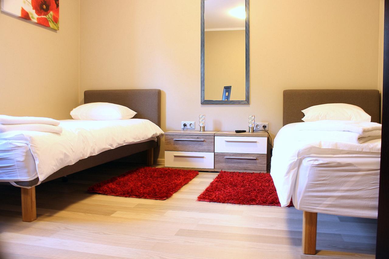 Province Motel Pale Ngoại thất bức ảnh