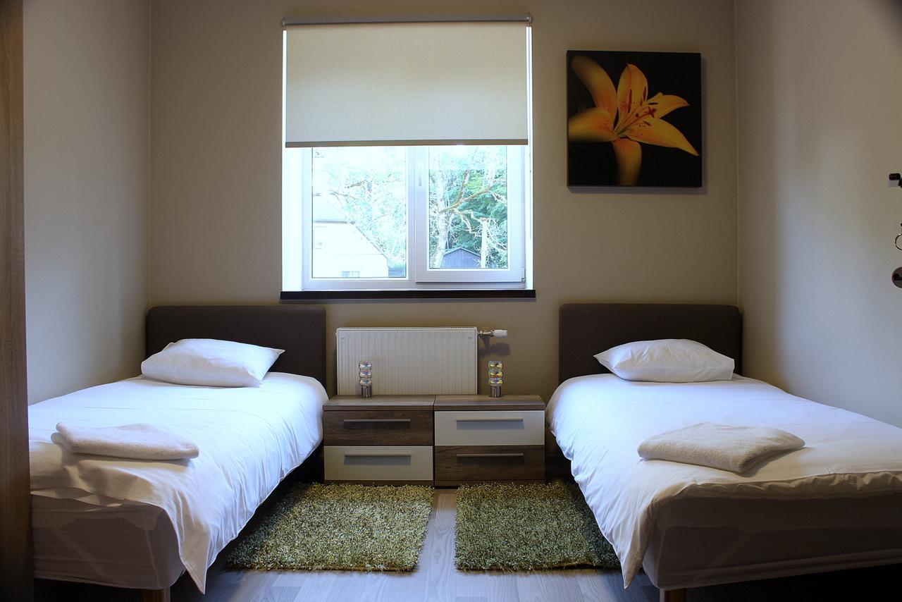 Province Motel Pale Ngoại thất bức ảnh