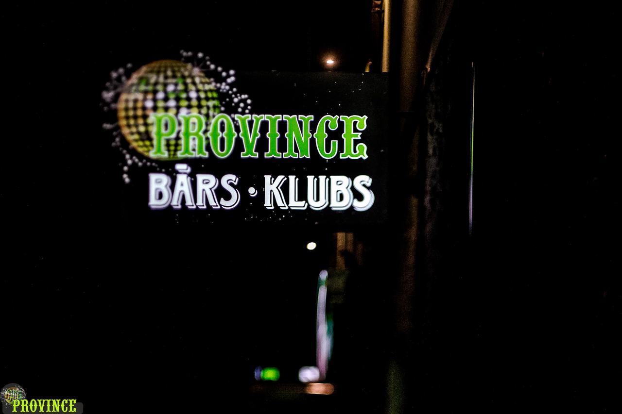 Province Motel Pale Ngoại thất bức ảnh